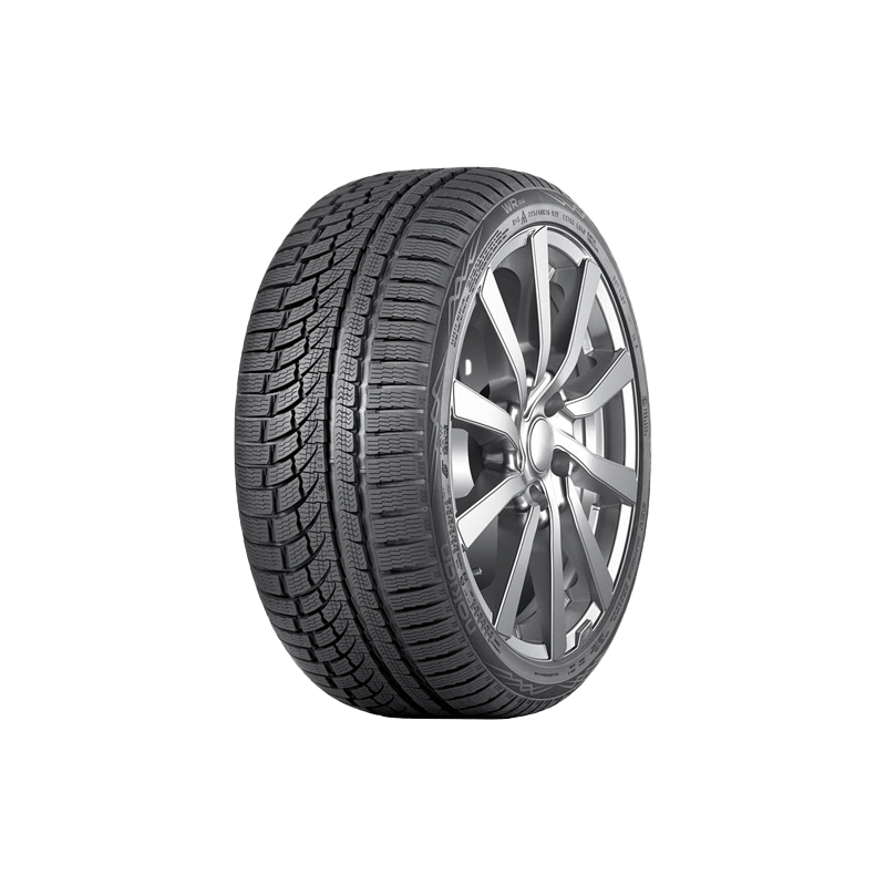 255/55 R 18   109H   NOKIAN   WR A4