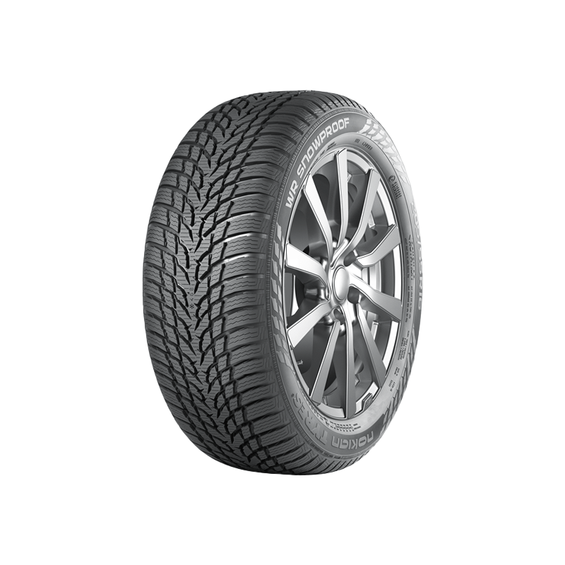 165/60 R 15   77T   NOKIAN   WR SNOWPROOF