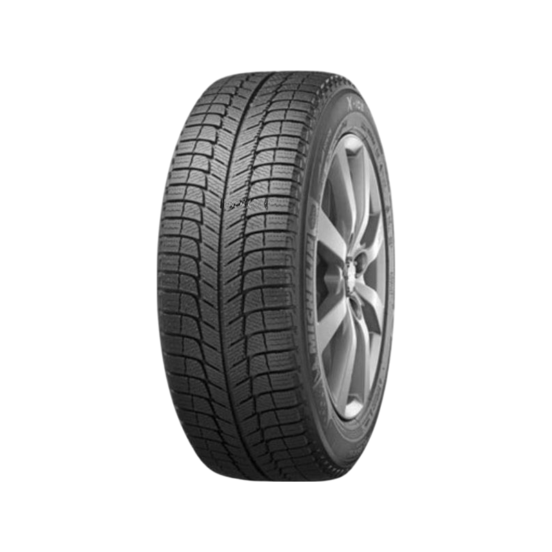 275/40 R 20   102H   MICHELIN   X-ICE XI3 ZP