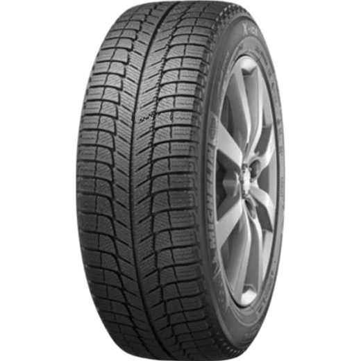 275/40 R 20   102H   MICHELIN   X-ICE XI3 ZP