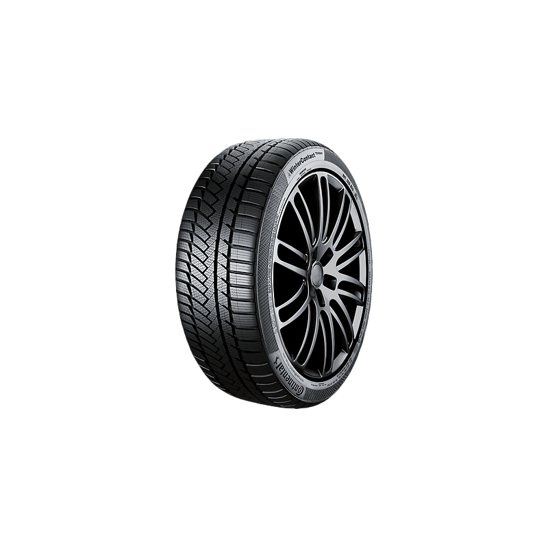 245/40 R 17   95V XL   CONTINENTAL   WinterContact TS 850 P FR