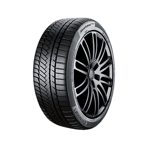 245/40 R 17   95V XL   CONTINENTAL   WinterContact TS 850 P FR