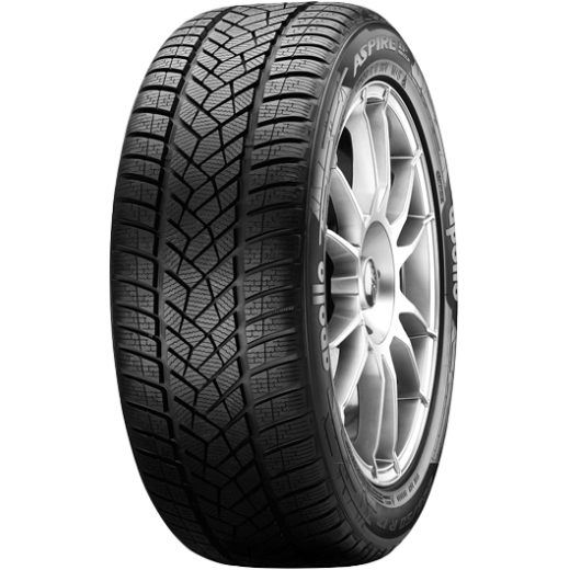 225/40 R 18   92V   APOLLO   ASPIRE XP WINTER XL