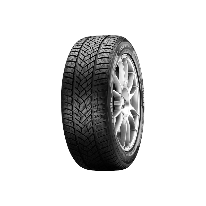 225/45 R 17   91H   APOLLO   ASPIRE XP WINTER