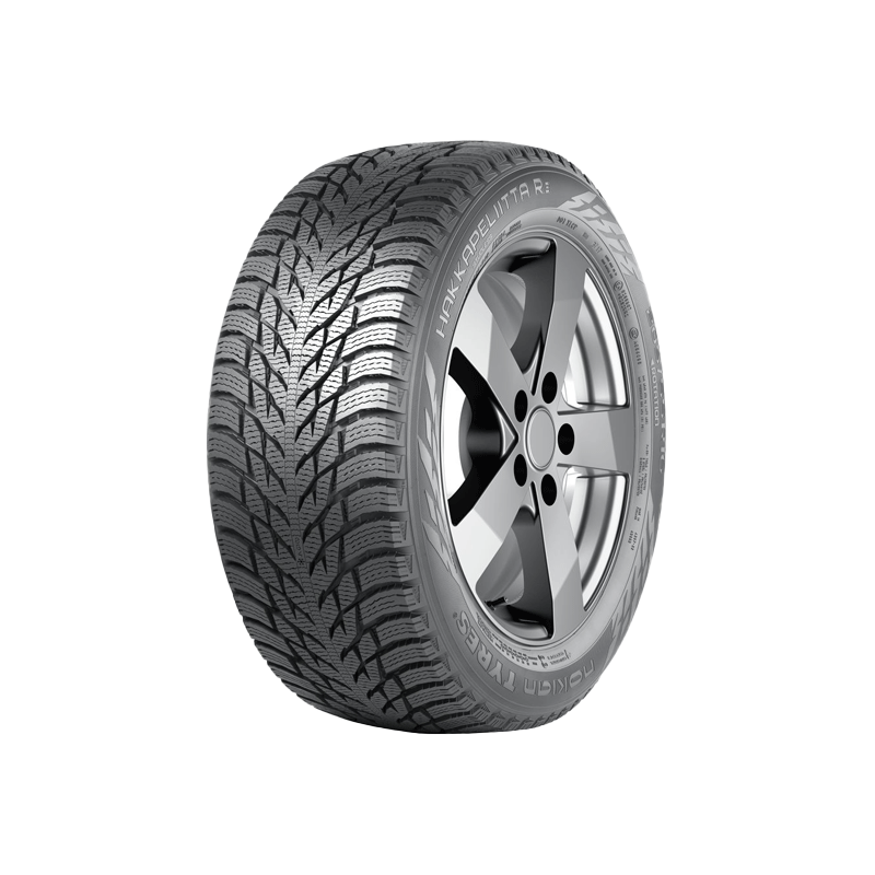 265/35 R 18   97T   NOKIAN   HAKKAPELIITTA R3 XL