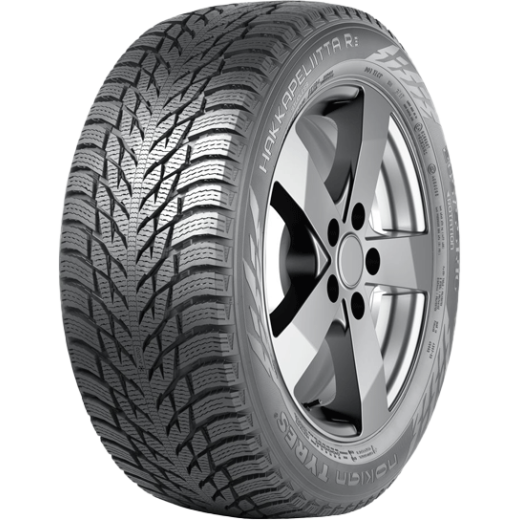 265/35 R 18   97T   NOKIAN   HAKKAPELIITTA R3 XL