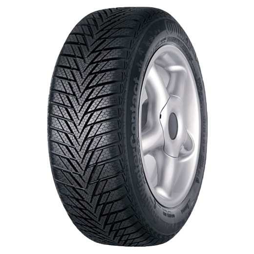 125/80 R 13   65Q   CONTINENTAL   WinterContact TS 800