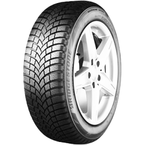 205/55 R 16   91H   BRIDGESTONE   BLIZZAK LM001 EVO