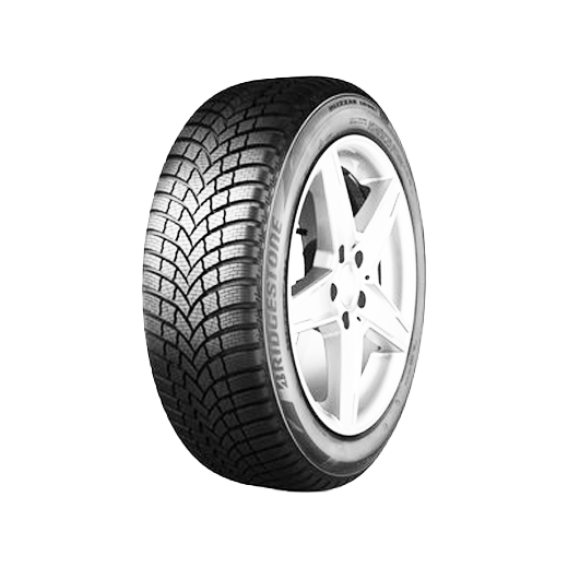 205/55 R 16   91H   BRIDGESTONE   BLIZZAK LM001 EVO