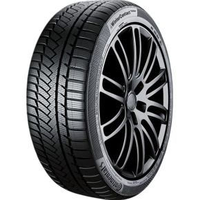 265/40 R 18   101V XL   CONTINENTAL   WinterContact TS 850 P SUV FR DOT21