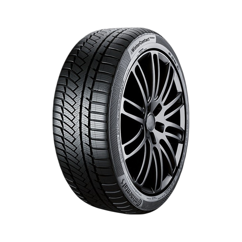 235/50 R 19   99V   CONTINENTAL   WinterContact TS 850 P SUV FR SSR