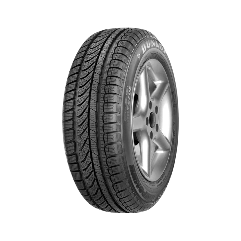 185/60 R 15   88H   DUNLOP   SP WINTER RESPONSE AO XL