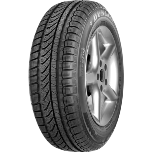 185/60 R 15   88H   DUNLOP   SP WINTER RESPONSE AO XL