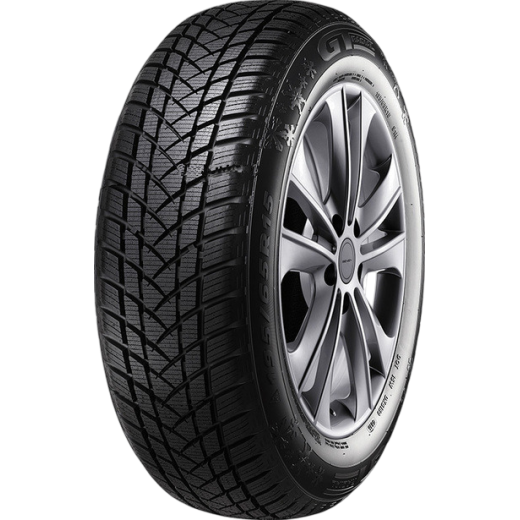 165/70 R 14   81T   GT RADIAL   WINTERPRO 2