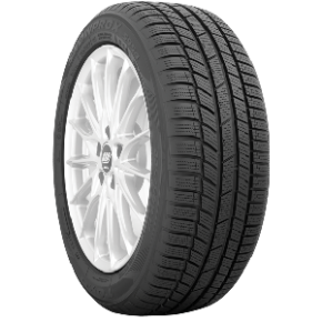 245/45 R 17   99V   TOYO   SNOWPROX S954 FSL XL