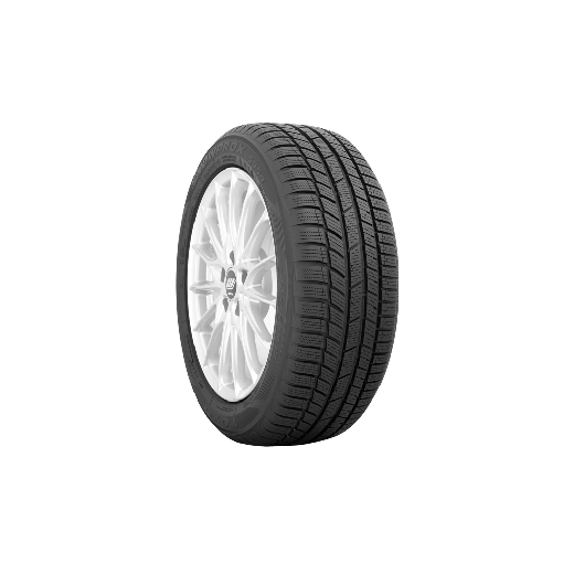 245/45 R 17   99V   TOYO   SNOWPROX S954 FSL XL