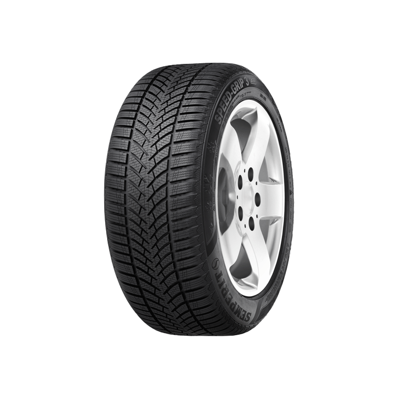245/45 R 17   99V   SEMPERIT   SPEED-GRIP 3 FR XL