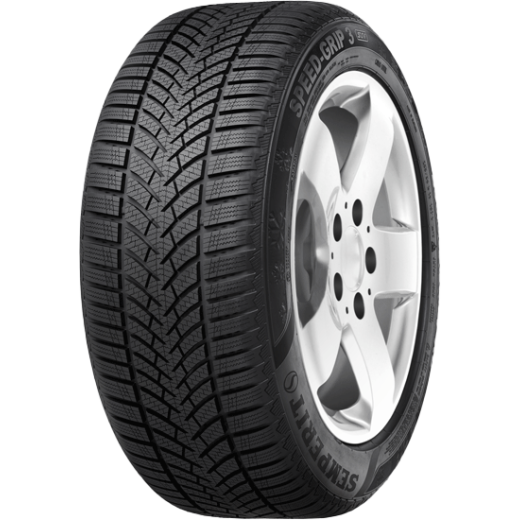 245/45 R 17   99V   SEMPERIT   SPEED-GRIP 3 FR XL