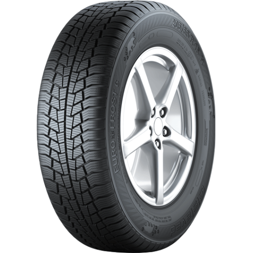 225/45 R 17   94V   GISLAVED   EURO*FROST 6 XL