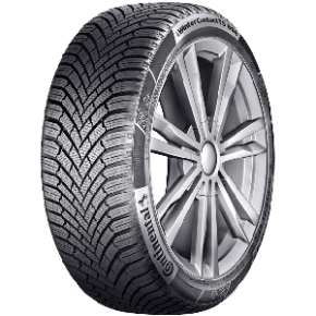 315/35 R 20   110V   CONTINENTAL   WinterContact TS 860 FR XL