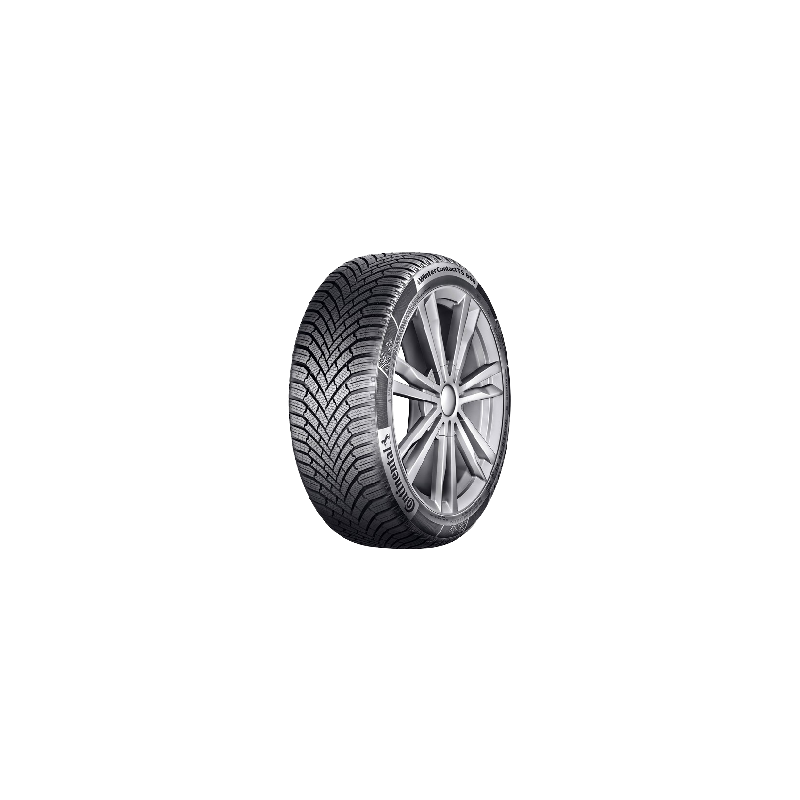 175/80 R 14   88T   CONTINENTAL   WinterContact TS 860