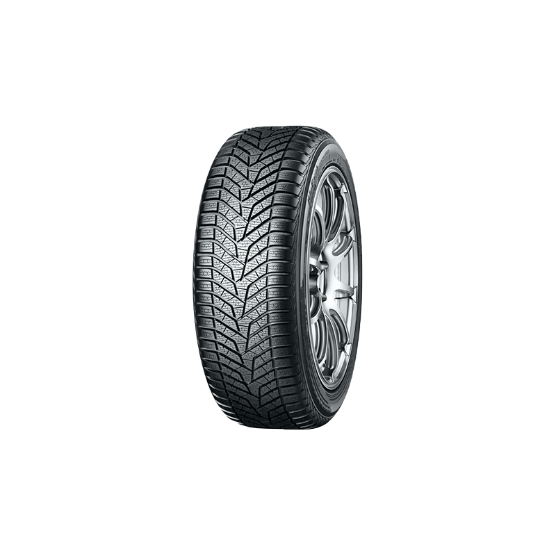 235/45 R 17   97V   YOKOHAMA   BLUEARTH WINTER V905 RPB XL
