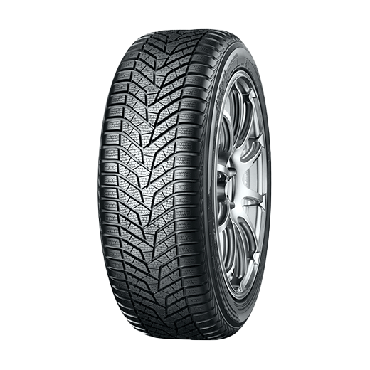 235/45 R 17   97V   YOKOHAMA   BLUEARTH WINTER V905 RPB XL