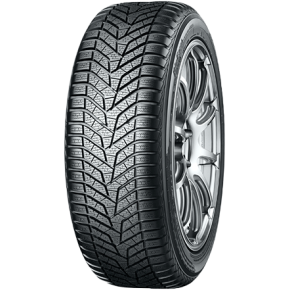 255/60 R 17   106H   YOKOHAMA   BLUEARTH WINTER V905