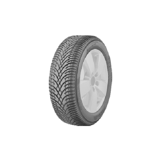 215/45 R 17   91V   KLEBER   KRISALP HP3 XL