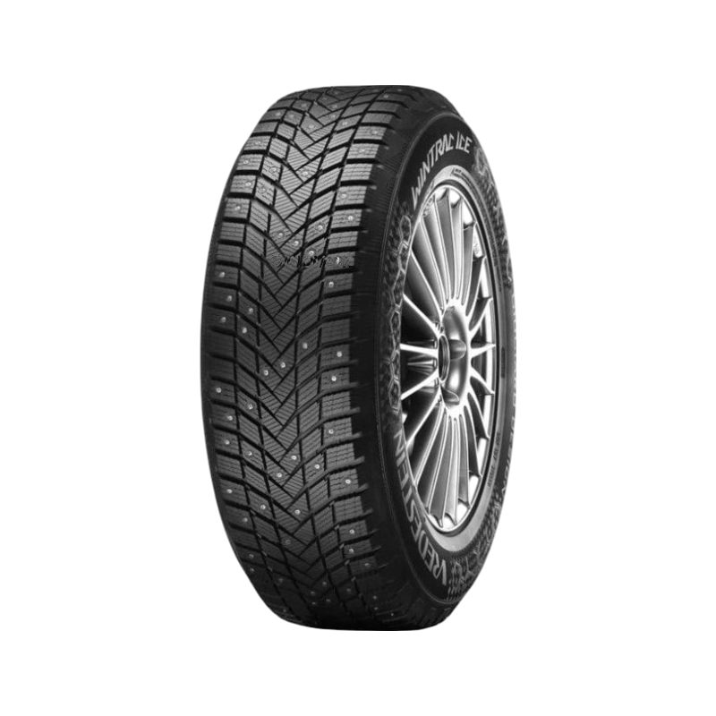 245/40 R 18   97T   VREDESTEIN   WINTRAC ICE CLOUTE XL