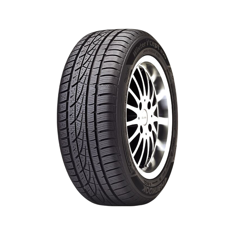 245/50 R 18   100H   HANKOOK   W310B I CEPT EVO HRS