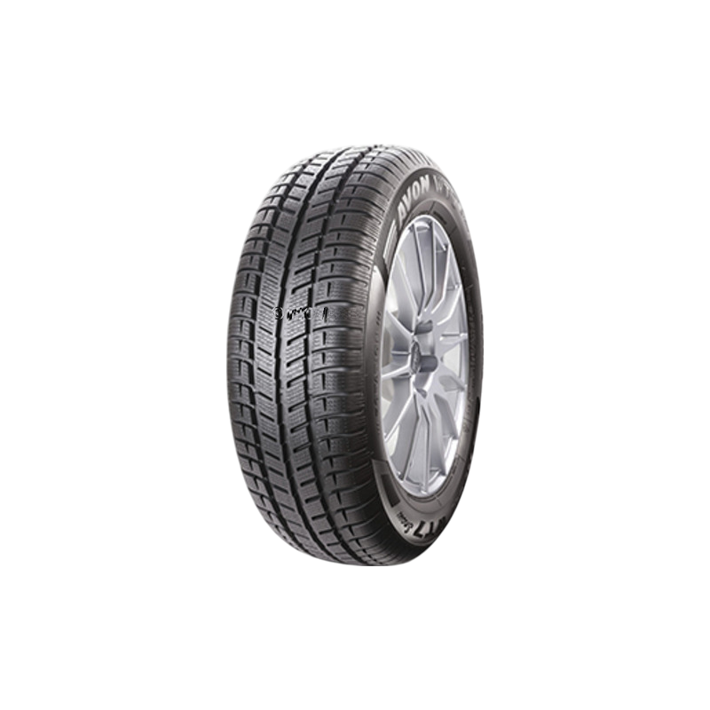 185/60 R 15   88T   AVON   WT7 SNOW XL