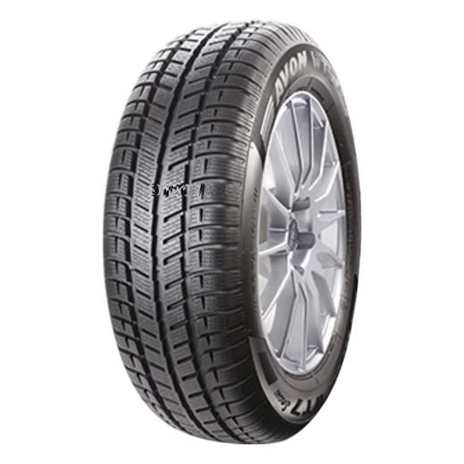 195/60 R 15   88T   AVON   WT7 SNOW
