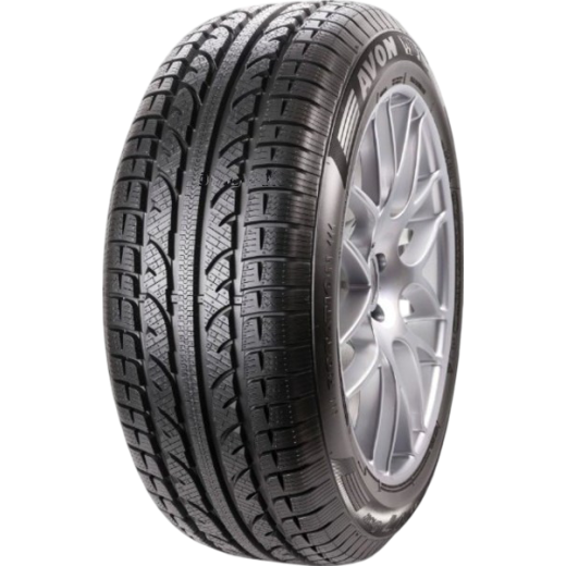 215/50 R 17   95V   AVON   WV7 SNOW XL