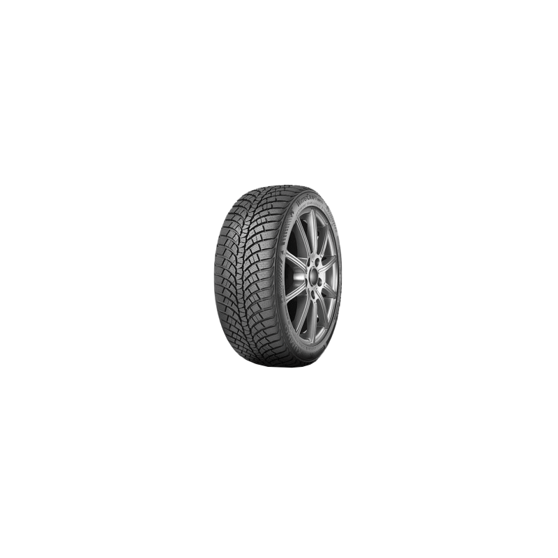 215/45 R 17   91V   KUMHO   WINTERCRAFT WP71 XL