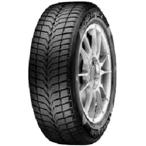 215/55 R 17   98T   VREDESTEIN   NORD TRAC 2 XL