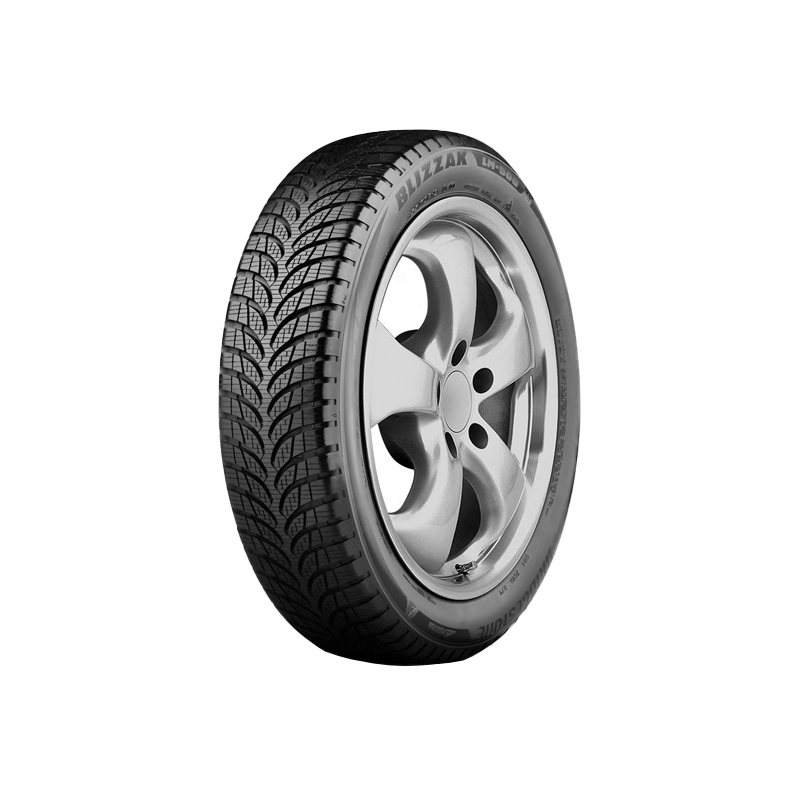 155/70 R 19   88Q   BRIDGESTONE   BLIZZAK LM500 * XL