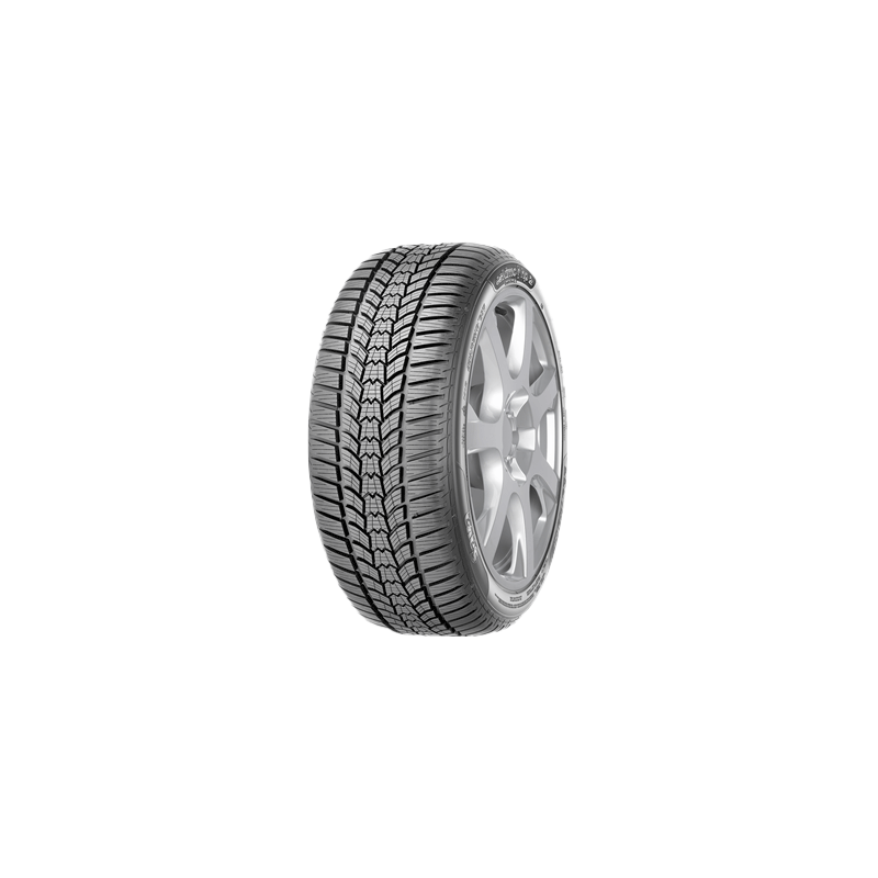 225/45 R 17   91H   SAVA   ESKIMO HP2 FP