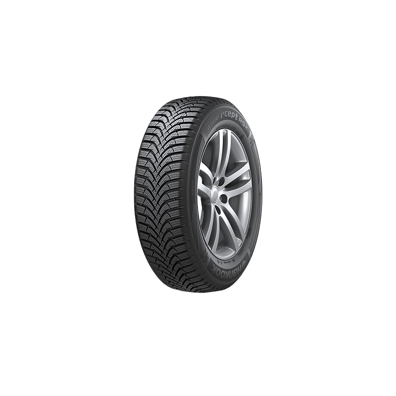 165/60 R 14   79T   HANKOOK   W452 I CEPT RS2 XL