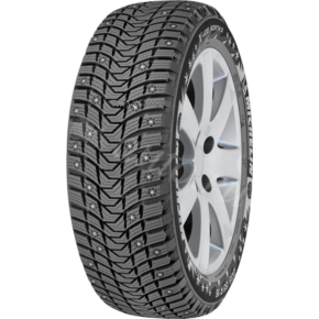 255/40 R 19   100H   MICHELIN   X-ICE NORTH 3 XL CloutÃ©