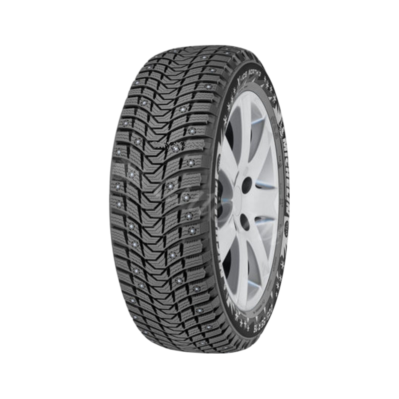 255/40 R 19   100H   MICHELIN   X-ICE NORTH 3 XL CloutÃ©