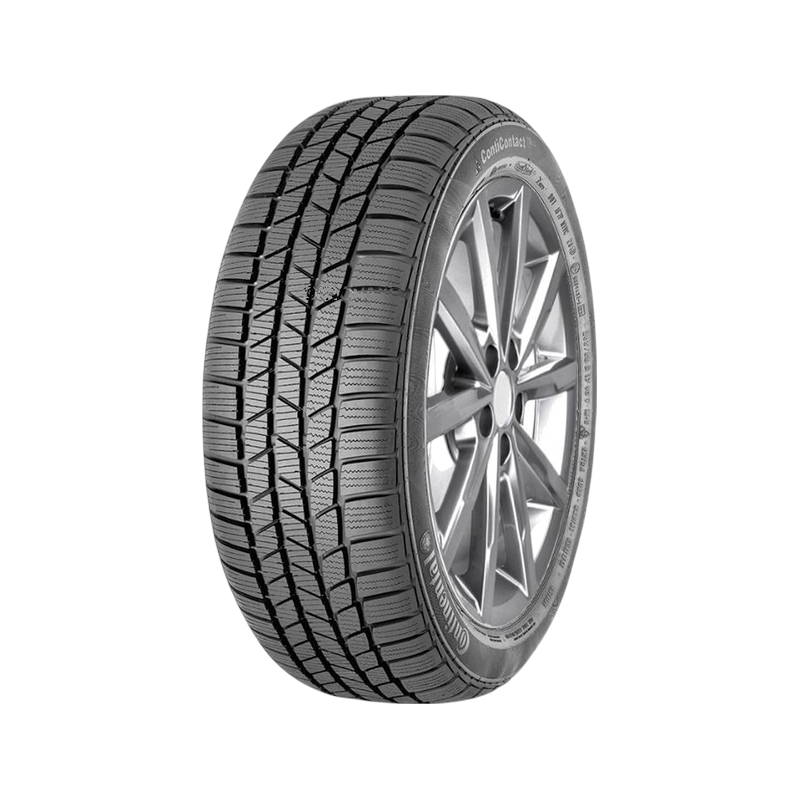 215/55 R 17   94V   CONTINENTAL   ContiContact TS 815 ContiSeal