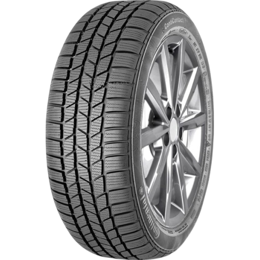 215/55 R 17   94V   CONTINENTAL   ContiContact TS 815 ContiSeal