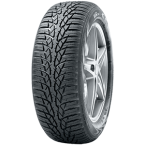 215/45 R 16   90H   NOKIAN   WR D4 XL