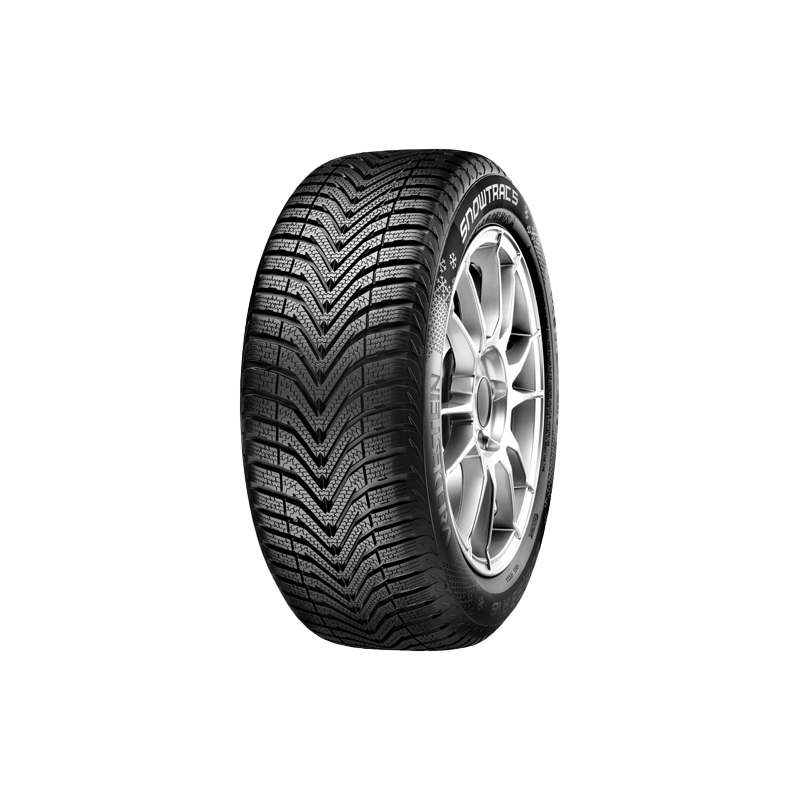 155/65 R 14   75T   VREDESTEIN   SNOWTRAC 5