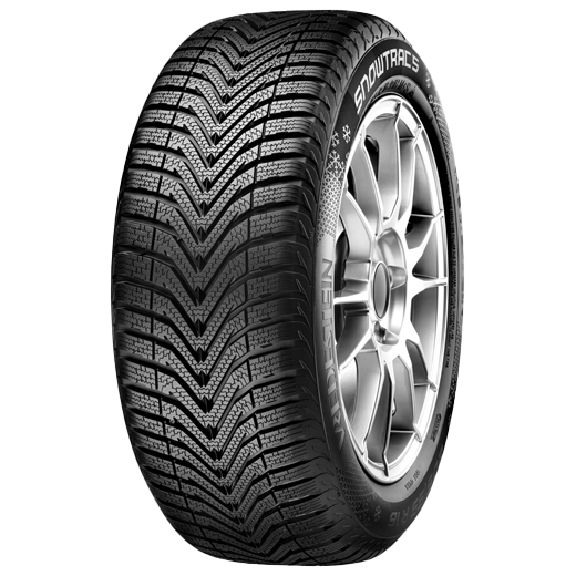 155/65 R 14   75T   VREDESTEIN   SNOWTRAC 5