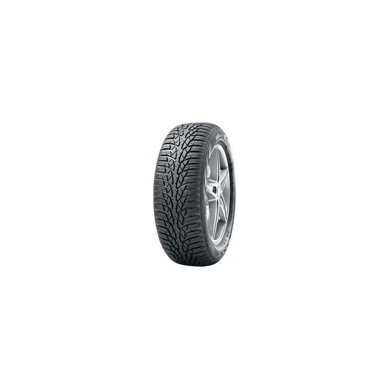 195/60 R 16   89H   NOKIAN   WR D4
