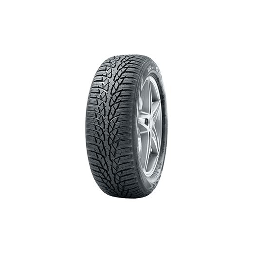 195/60 R 16   89H   NOKIAN   WR D4