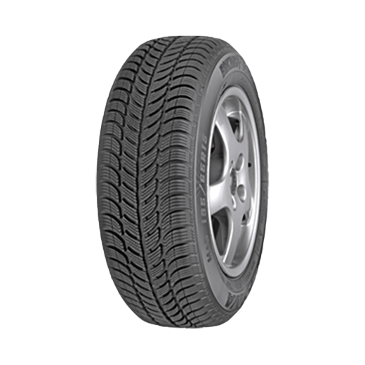 165/70 R 14   81T   SAVA   ESKIMO S3 +