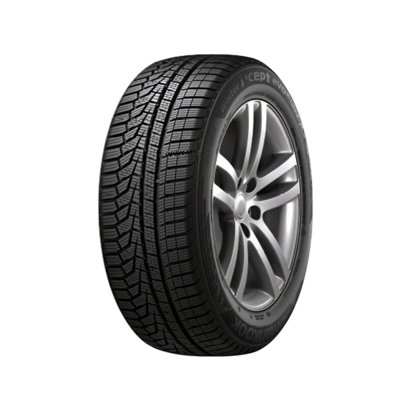 215/60 R 17   96H   HANKOOK   W320 I CEPT EVO2